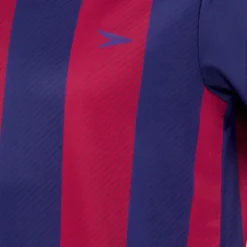 Dutchy Kinder sport set met rugnummer 10 blauw rood Sale