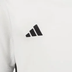 Adidas Kinder sport T-shirt wit Best