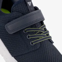 Osaga Kinder sportschoenen blauw wit Hot