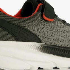 Osaga Kinder sportschoenen grijs Clearance