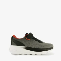 Osaga Kinder sportschoenen grijs Clearance