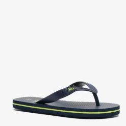 Scapino Kinder teenslippers donkerblauw Online