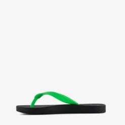 Copacabana Kinder teenslippers zwart Clearance