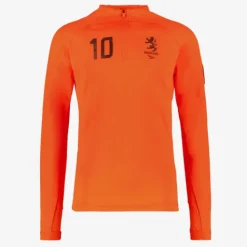 Dutchy Kinder voetbal pully holland oranje Sale