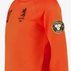 Dutchy Kinder voetbal pully holland oranje Sale