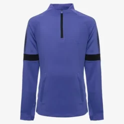 Dutchy Kinder voetbal pully paars Online
