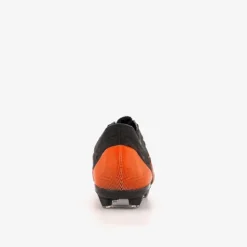 Dutchy Kinder voetbalschoenen FG zwart oranje Outlet