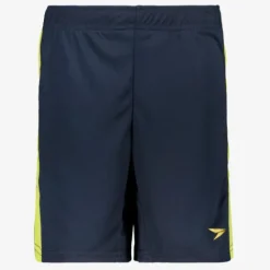 Dutchy Kinder voetbalshort blauw Sale