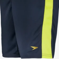 Dutchy Kinder voetbalshort blauw Sale