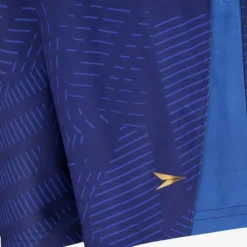 Dutchy Kinder voetbalshort blauw Sale