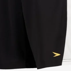 Dutchy Kinder voetbalshort zwart Discount