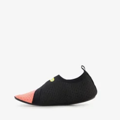 Scapino Kinder waterschoenen zwart roze Clearance