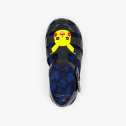 Pokemon Kinder waterschoenen zwart Best
