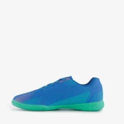 Dutchy Kinder zaalschoenen IC blauw groen Online