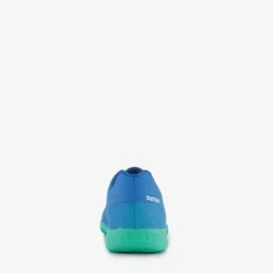 Dutchy Kinder zaalschoenen IC blauw groen Online