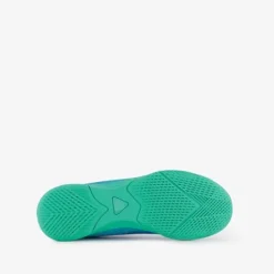 Dutchy Kinder zaalschoenen IC blauw groen Online