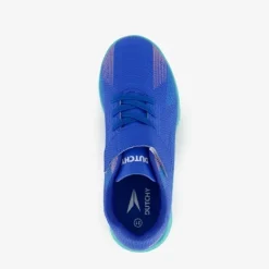 Dutchy Kinder zaalschoenen IC blauw groen Sale