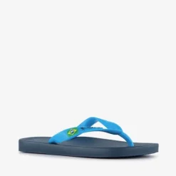 Copacabana Kindert teenslippers blauw Online