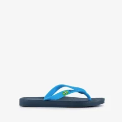 Copacabana Kindert teenslippers blauw Online