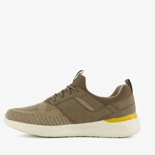 Skechers Lattimore - Radium heren sneakers taupe Sale