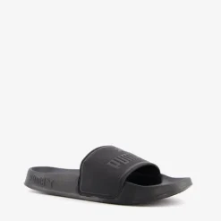 Puma Leadcat 2.0 badslippers zwart Best