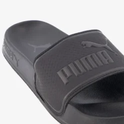 Puma Leadcat 2.0 badslippers zwart Best