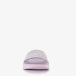 Puma Leadcat 2.0 dames badslippers lichtpaars Outlet