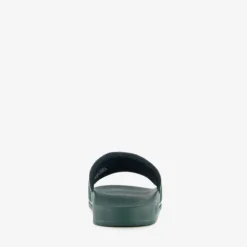 Puma Leadcat 2.0 Green Terrain heren badslippers donkergroen New