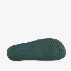 Puma Leadcat 2.0 Green Terrain heren badslippers donkergroen New