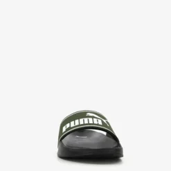 Puma Leadcat 2.0 heren badslippers groen Sale