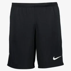 Nike League Knit 3 heren sportshort zwart Clearance
