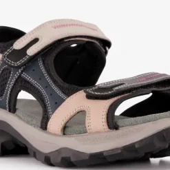 Hush Puppies Leren dames sandalen Hot