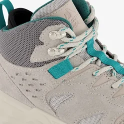 Mountain Peak Leren dames wandelschoenen cat. A/B Outlet