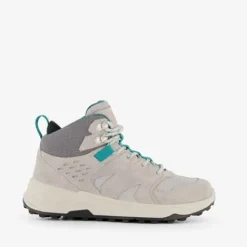 Mountain Peak Leren dames wandelschoenen cat. A/B Outlet