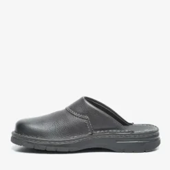 Hush Puppies Leren heren pantoffels Online