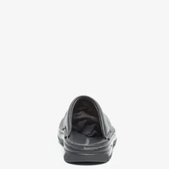 Hush Puppies Leren heren pantoffels Online