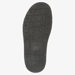 Hush Puppies Leren heren pantoffels Online