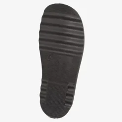 Natuform Leren heren pantoffels Best