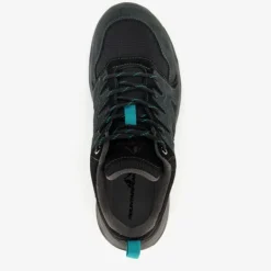 Mountain Peak Leren heren wandelschoenen cat. A Sale