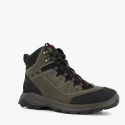 Mountain Peak Leren heren wandelschoenen cat. A B Online