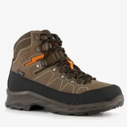 Mountain Peak Leren heren wandelschoenen cat. A/B Online