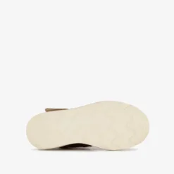 Groot Leren jongens boots cognac Hot