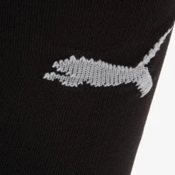 Puma Liga Core voetbalsokken zwart New