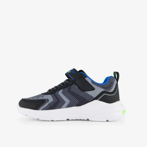 Skechers Lights Tri-Namics sneakers met lichtjes blauw Hot