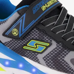 Skechers Lights Tri-Namics sneakers met lichtjes New