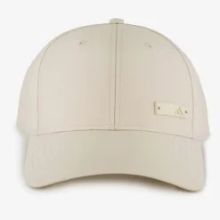 Adidas Lightweight Baseball Cap beige