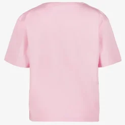 Guppy Lilo & Stitch meisjes T-shirt roze Online