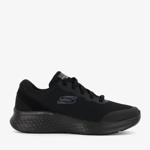 Skechers Lite Pro Clear Rush heren sneakers zwart Discount