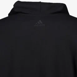 Adidas M BL FT heren hoodie zwart Sale