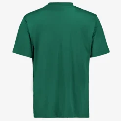 Adidas M BL SJ heren T-shirt groen zwart Clearance